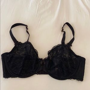 Savage x Fenty lace bra